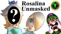 Game Theory - Episode 18 - Rosalina UNMASKED pt. 1 (Super Mario Galaxy)