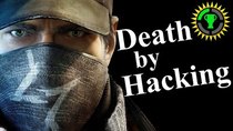 Game Theory - Episode 21 - DEATH by Hacking (Watch Dogs pt. 2)