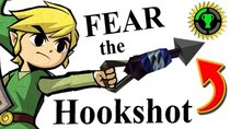 Game Theory - Episode 25 - BEWARE Link's Hookshot in Legend of Zelda!