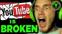 Game Theory - Episode 27 - Yes, PewDiePie. YouTube IS Broken