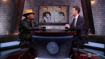 The Opposition with Jordan Klepper - Episode 30 - D.L. Hughley