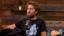 Rooster Teeth Podcast - Episode 60 - Will Gavin Sell His Bitcoin?