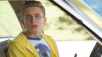 The Goldbergs - Episode 8 - The Circle of Driving Again