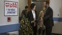 Blindspot - Episode 7 - Fix My Present Havoc