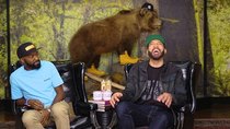 Desus & Mero - Episode 26 - Tuesday, November 28, 2017