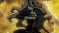 Shoukoku no Altair - Episode 20 - Distant Funeral Bells