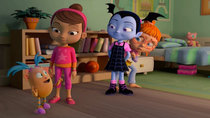 Vampirina - Episode 12 - The Monster Snore