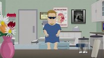 South Park - Episode 9 - SUPER HARD PCness