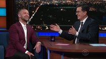 The Late Show with Stephen Colbert - Episode 48 - Justin Timberlake, Carmen Yulín Cruz