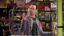 The Big Bang Theory - Episode 9 - The Bitcoin Entanglement