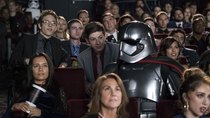 Speechless - Episode 9 - S-T-- STAR W-- WARS W-- WARS