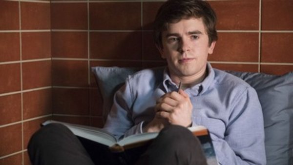 watch the good doctor online season 1