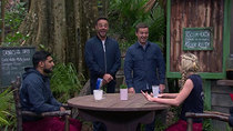 I'm a Celebrity... Get Me Out of Here! - Episode 13 - Grot Holing