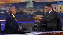 The Daily Show - Episode 28 - Henry Louis Gates Jr.