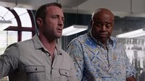 Hawaii Five-0 - Episode 8 - He kaha lu'u ke ala, mai ho'okolo aku