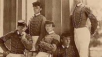 Civil War Journal - Episode 13 - West Point Classmates