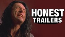 Honest Trailers - Episode 45 - The Room