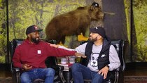 Desus & Mero - Episode 28 - Thursday, November 30, 2017