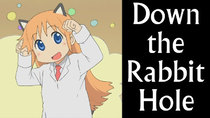 Down the Rabbit Hole - Episode 11 - Anime and Otaku [Part 2/2]
