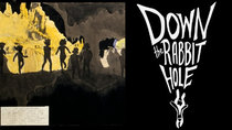 Down the Rabbit Hole - Episode 19 - Henry Darger