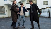 Supernatural - Episode 9 - The Bad Place