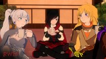 RWBY - Episode 8 - Alone Together