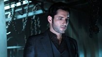 Lucifer - Episode 9 - The Sinnerman