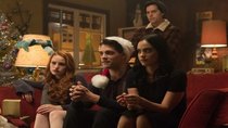 Riverdale - Episode 9 - Chapter Twenty-Two: Silent Night, Deadly Night