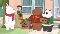 We Bare Bears - Episode 39 - The Perfect Tree