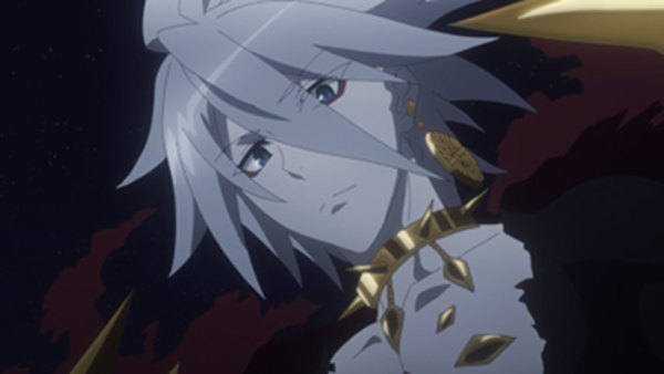 Fate Apocrypha Episode 21