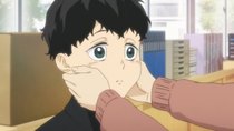 Ballroom e Youkoso - Episode 22 - Leader Partner