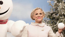 At Home with Amy Sedaris - Episode 7 - Holidays