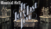 Musical Hell - Episode 8 - At Long Last Love