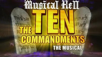 Musical Hell - Episode 11 - The Ten Commandments