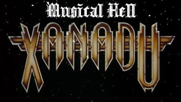 Musical Hell - S2014E02 - Xanadu