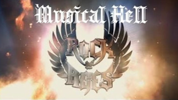 Musical Hell - S2014E04 - Rock of Ages