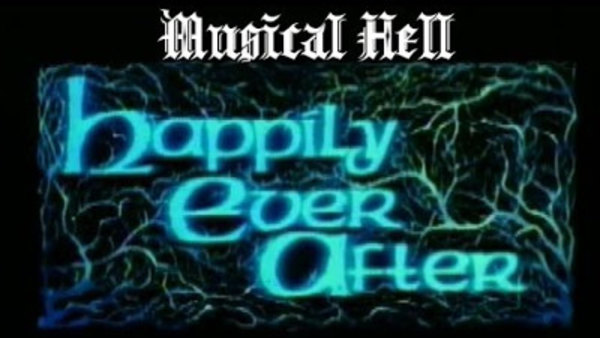 Musical Hell - S2014E08 - Happliy Ever After