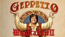 Musical Hell - Episode 1 - Geppetto