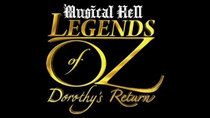 Musical Hell - Episode 3 - Legends of Oz: Dorothy's Return