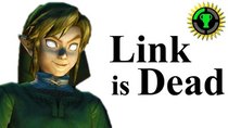 Game Theory - Episode 17 - Is Link Dead in Majora's Mask?