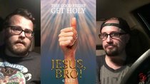 Midnight Screenings - Episode 50 - Jesus Bro Q&A (Live)