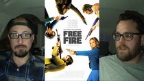 Midnight Screenings - Episode 52 - Free Fire