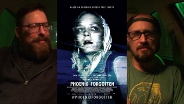 Midnight Screenings - S07E53 - Phoenix Forgotten