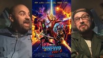Midnight Screenings - Episode 59 - Guardians of The Galaxy, Vol. 2 (Live)