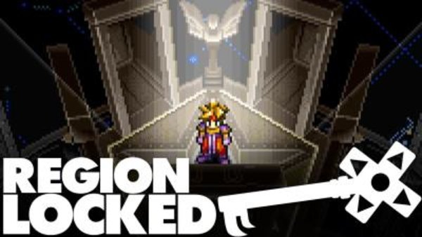 Region Locked - S01E27 - The Classic SNES RPG America Never Got: Terranigma