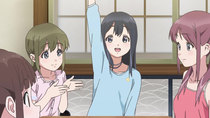 Wake Up, Girls! Shin Shou - Episode 9 - WUG! Makes Me Think Of...?