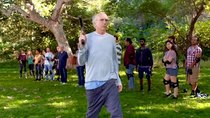 Curb Your Enthusiasm - Episode 10 - Fatwa!