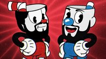 NerdPlayer - Episode 48 - Cuphead - What a damn game!