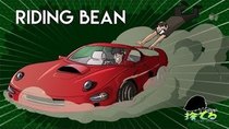 Anime Abandon - Episode 20 - Riding Bean