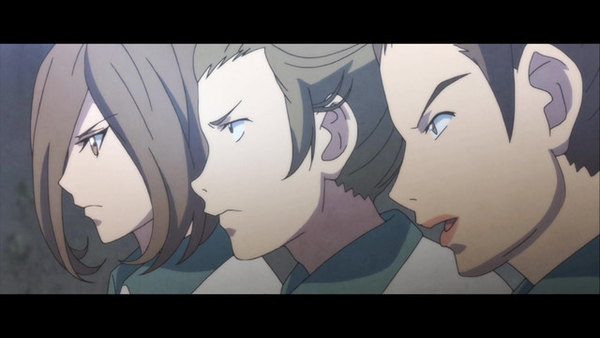 Evil or Live Episode 9 info and links where to watch